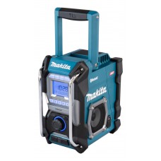Makita MR002GZ XGT radijo grotuvas BLUETOOTH